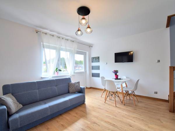 apartament 4 os deluxe