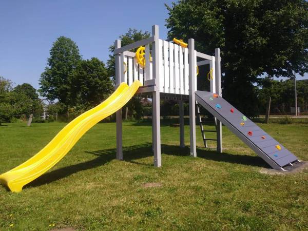 Domki Letniskowe Do-Iwi 