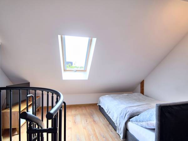 apartament 2 os. deluxe