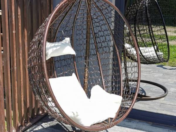 Port Royal - Luksusowe Domki Apartamentowe