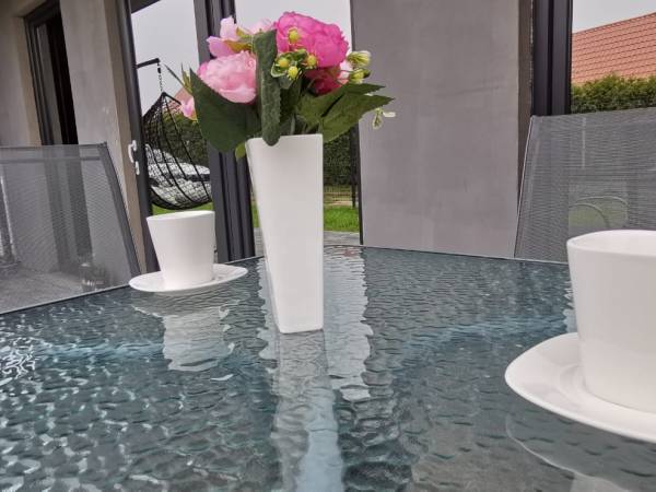 Port Royal - Luksusowe Domki Apartamentowe