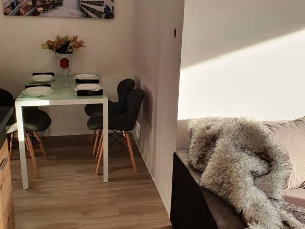 Port Royal - Luksusowe Domki Apartamentowe