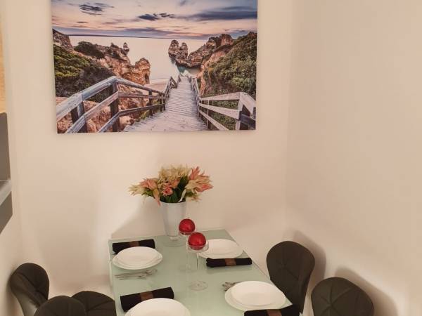 Port Royal - Luksusowe Domki Apartamentowe