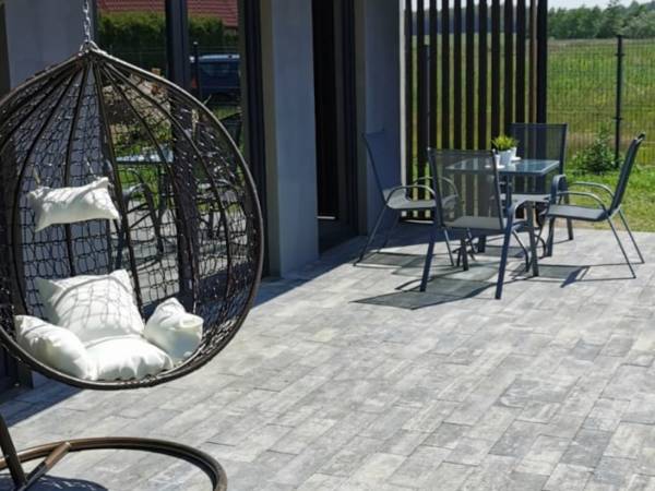 Port Royal - Luksusowe Domki Apartamentowe