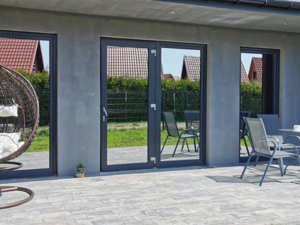 Port Royal - Luksusowe Domki Apartamentowe