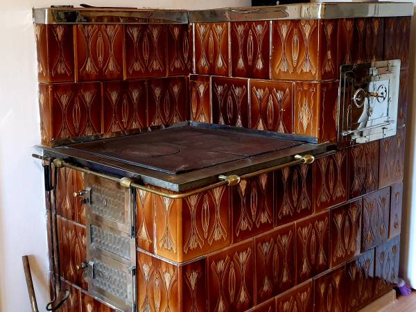 Dom wedrowca pod lipa