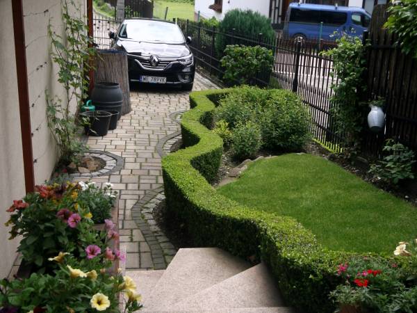 Szczawnicka Hacjenda