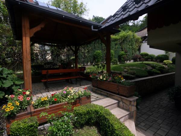 Szczawnicka Hacjenda