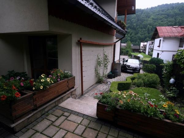 Szczawnicka Hacjenda