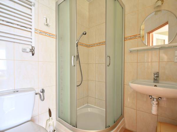 Pokoje Gościnne Alma