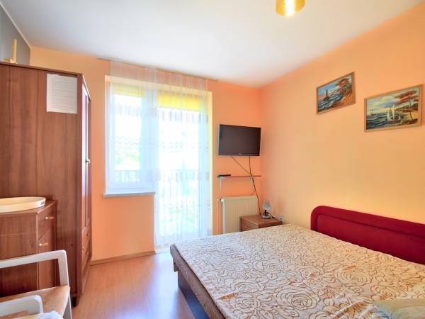 Pokoje Gościnne Alma