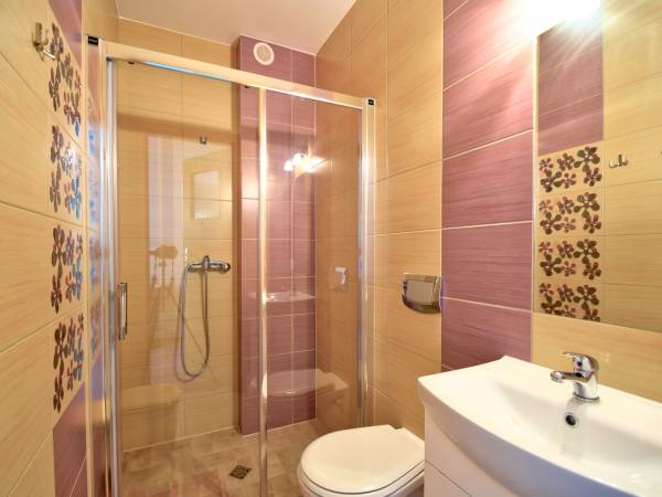 Pokoje Gościnne Alma