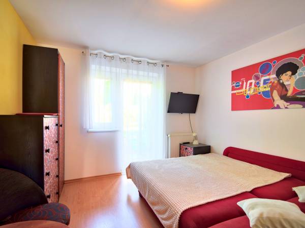 Pokoje Gościnne Alma