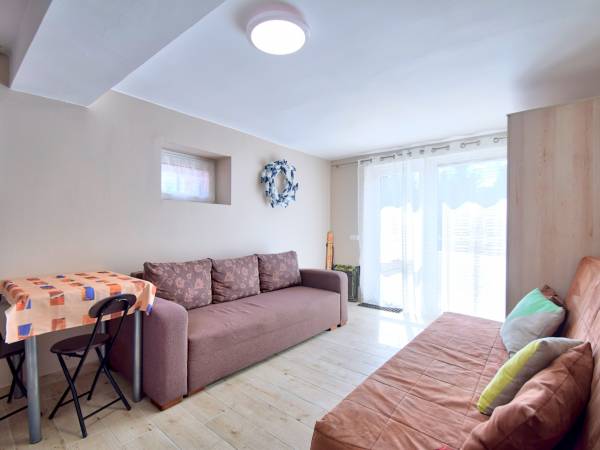 Pokoje Gościnne Alma