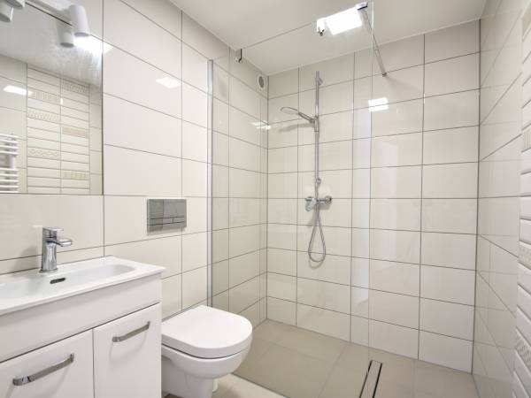 Pokoje Gościnne Alma