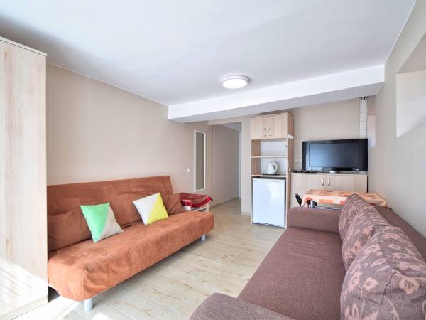 Pokoje Gościnne Alma