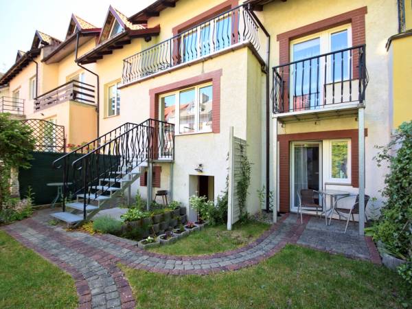 Pokoje Gościnne Alma