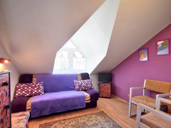 Pokoje Gościnne Alma