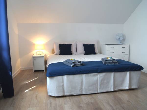 Dom Wakacyjny i Willa Wena