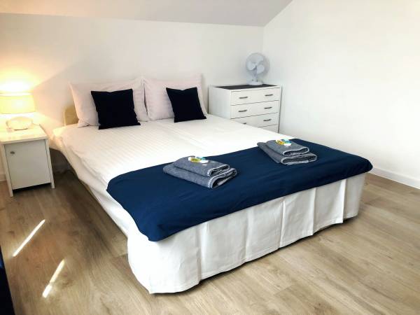 Dom Wakacyjny i Willa Wena