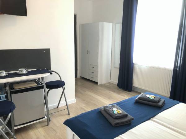 Dom Wakacyjny i Willa Wena