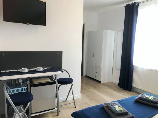 Dom Wakacyjny i Willa Wena