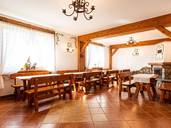 Pokoje Gościnne u Andrzeja