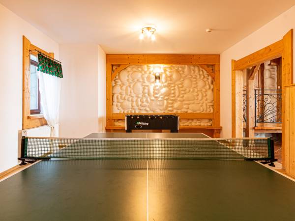 Pokoje Gościnne u Andrzeja