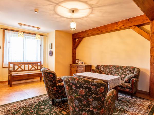 Pokoje Gościnne u Andrzeja