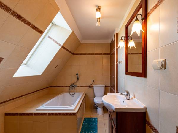 Pokoje Gościnne u Andrzeja