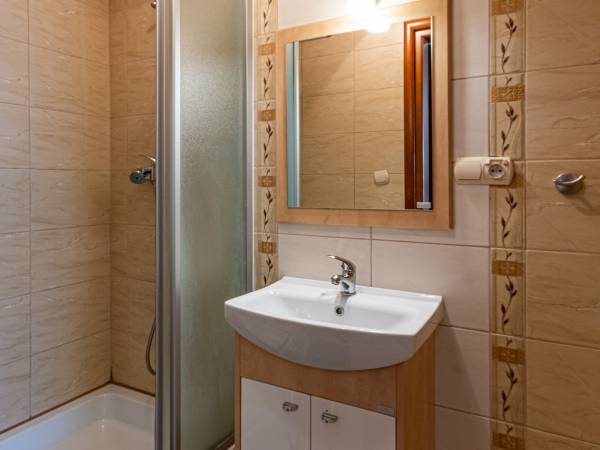 Pokoje Gościnne u Andrzeja