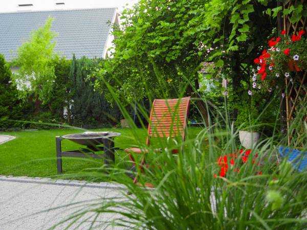 Pokoje Gościnne Lucyna Balcer