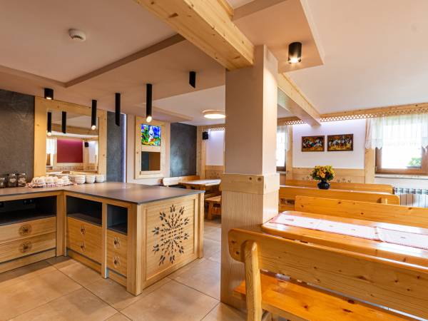 Pokoje Gościnne u Andrzeja