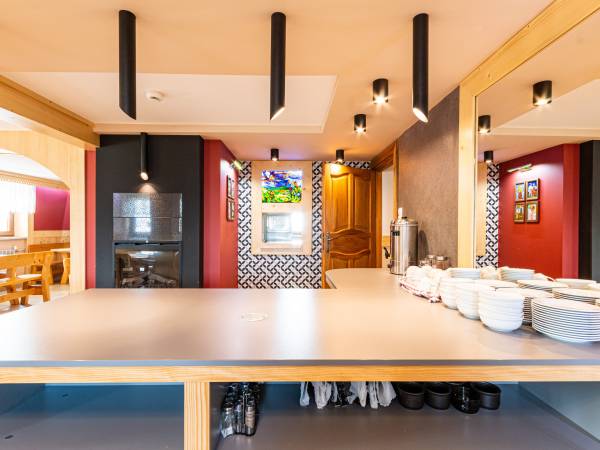 Pokoje Gościnne u Andrzeja