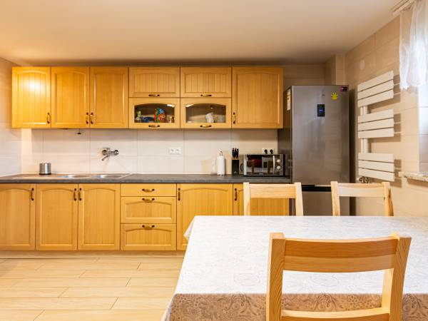 Pokoje Gościnne u Andrzeja