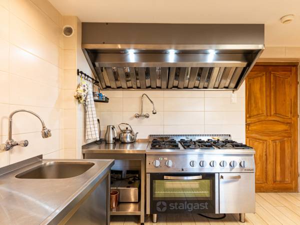 Pokoje Gościnne u Andrzeja