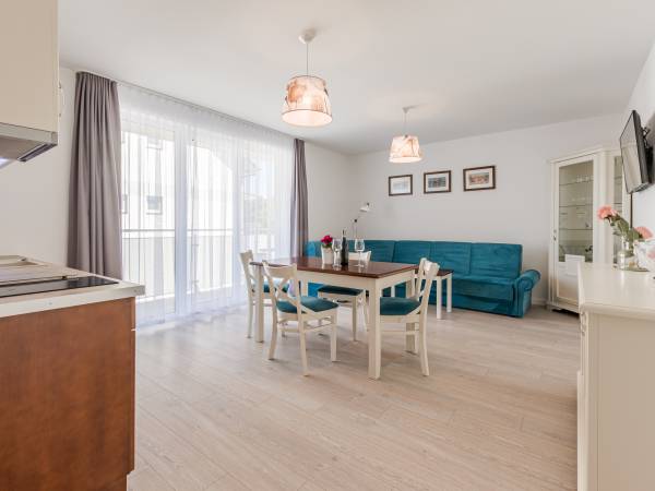 Apartament 4os.Komfort