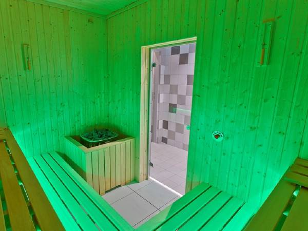 Apartament 5 Mórz Adam i Ewa