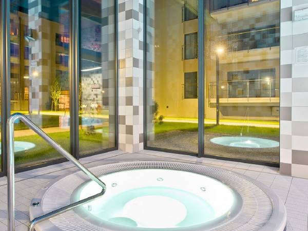 Apartament 5 Mórz Adam i Ewa