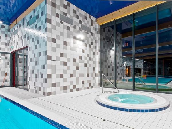 Apartament 5 Mórz Adam i Ewa