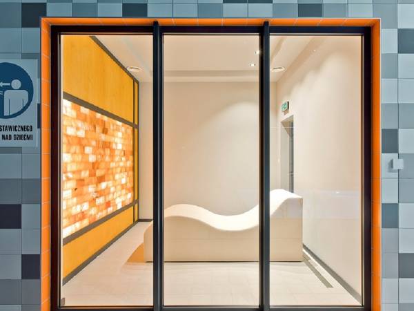 Apartament 5 Mórz Adam i Ewa