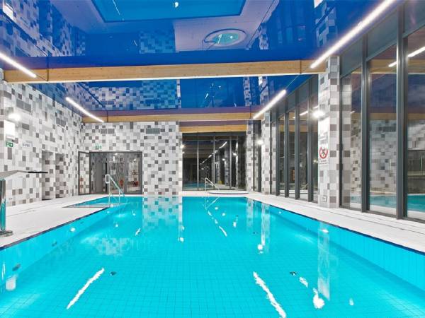 Apartament 5 Mórz Adam i Ewa