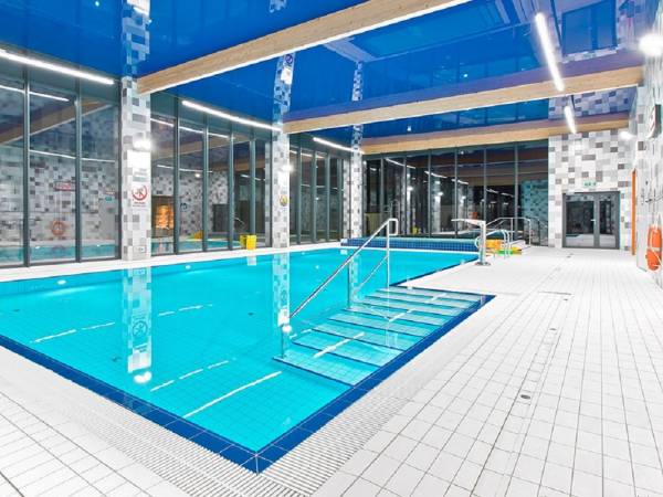 Apartament 5 Mórz Adam i Ewa