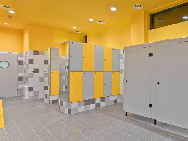 Apartament 5 Mórz Adam i Ewa