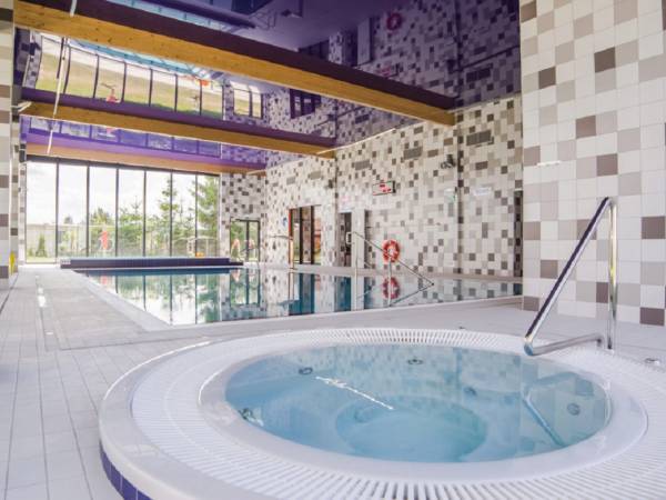 Apartament 5 Mórz Adam i Ewa