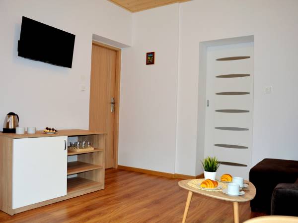 salon apartament 2