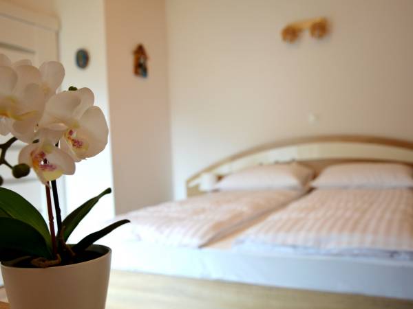 sypialnia w apartamencie 3