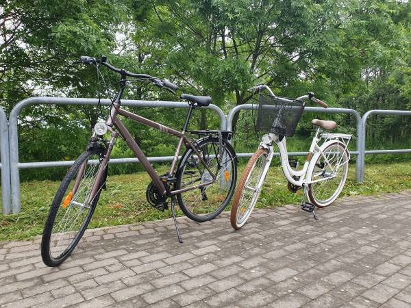 Apartament 5 Mórz Adam i Ewa