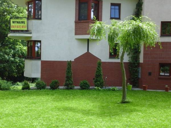 Apartament Marta 21