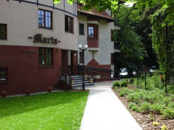 Apartament Marta 21